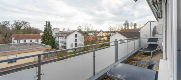 2-salle Penthouse à Baden-Wurttemberg, Germany No. 41582 3