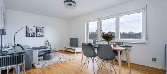 2-salle Penthouse à Baden-Wurttemberg, Germany No. 41582 2