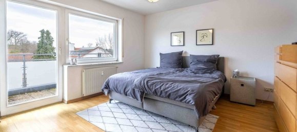 2-salle Penthouse à Baden-Wurttemberg, Germany No. 41582 10