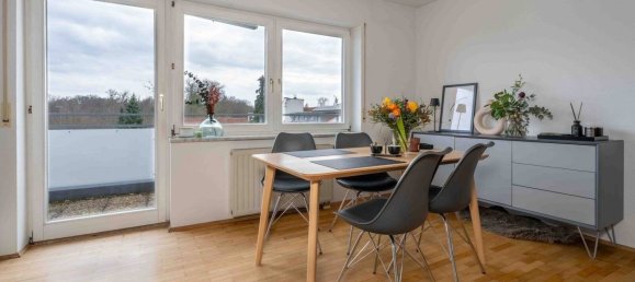 2-salle Penthouse à Baden-Wurttemberg, Germany No. 41582 9