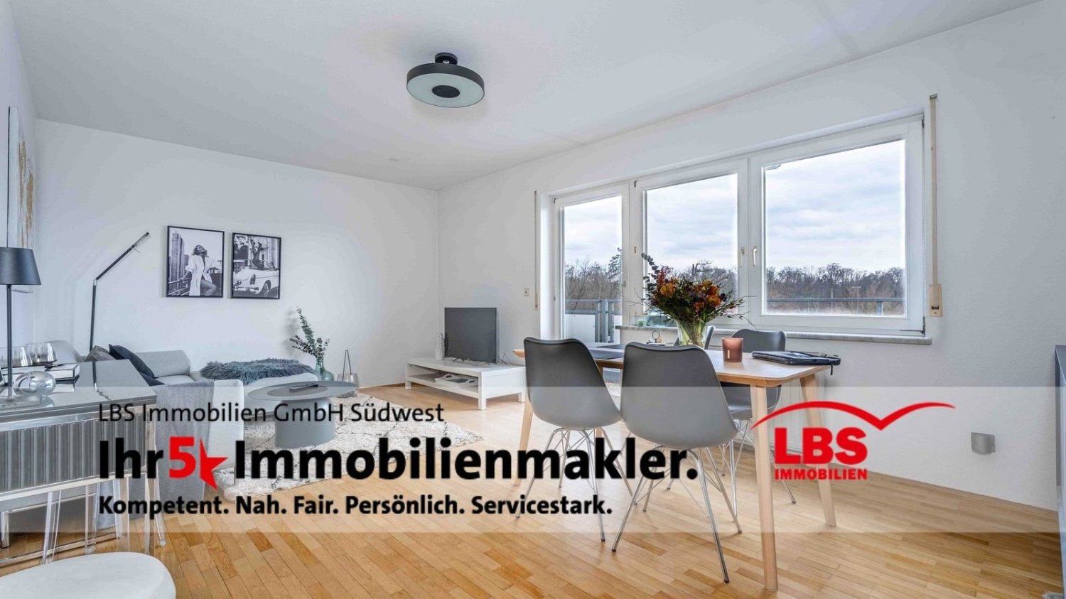 Ático de 2 habitaciónes en Baden-Wurttemberg, Germany No. 41582