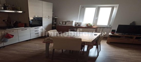 2 bedrooms Penthouse in Civitavecchia, Italy No. 104383 11