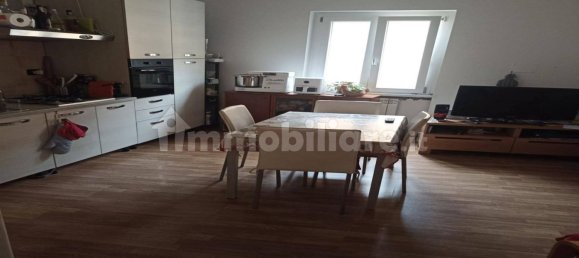 2 bedrooms Penthouse in Civitavecchia, Italy No. 104383 13