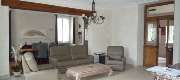 4 bedrooms House in Arcy-Sainte-Restitue, France No. 227675 17