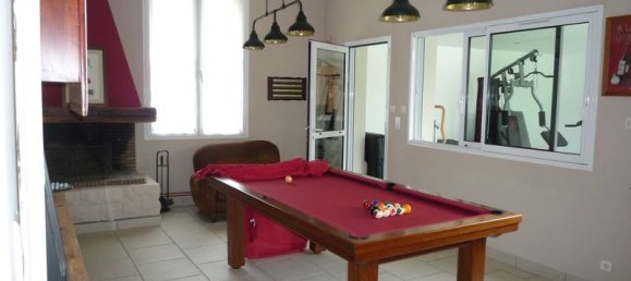 4 bedrooms House in Arcy-Sainte-Restitue, France No. 227675 9