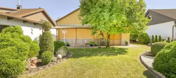 2 غرف نوم بنغالو في Karlsruhe, Germany رقم 282211 15