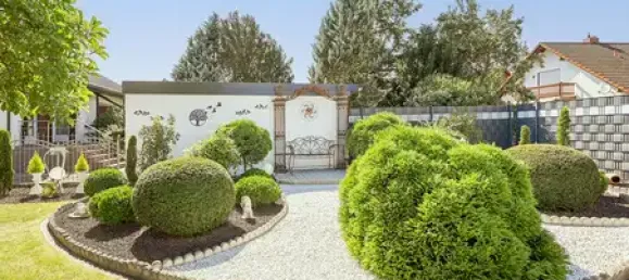 2 غرف نوم بنغالو في Karlsruhe, Germany رقم 282211 14