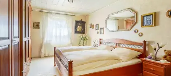 2 غرف نوم بنغالو في Karlsruhe, Germany رقم 282211 5