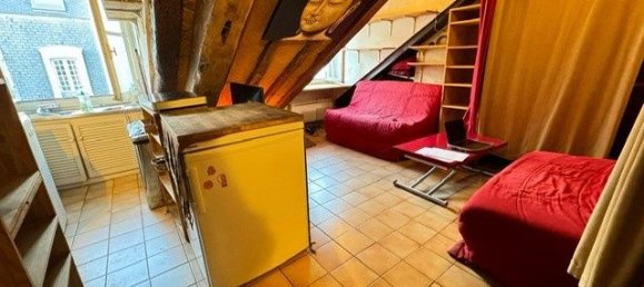 Квартира с 1 спальней в Париж, Франция № 181663 3