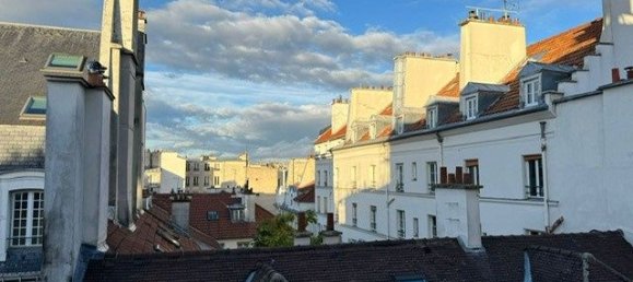 Квартира с 1 спальней в Париж, Франция № 181663 2