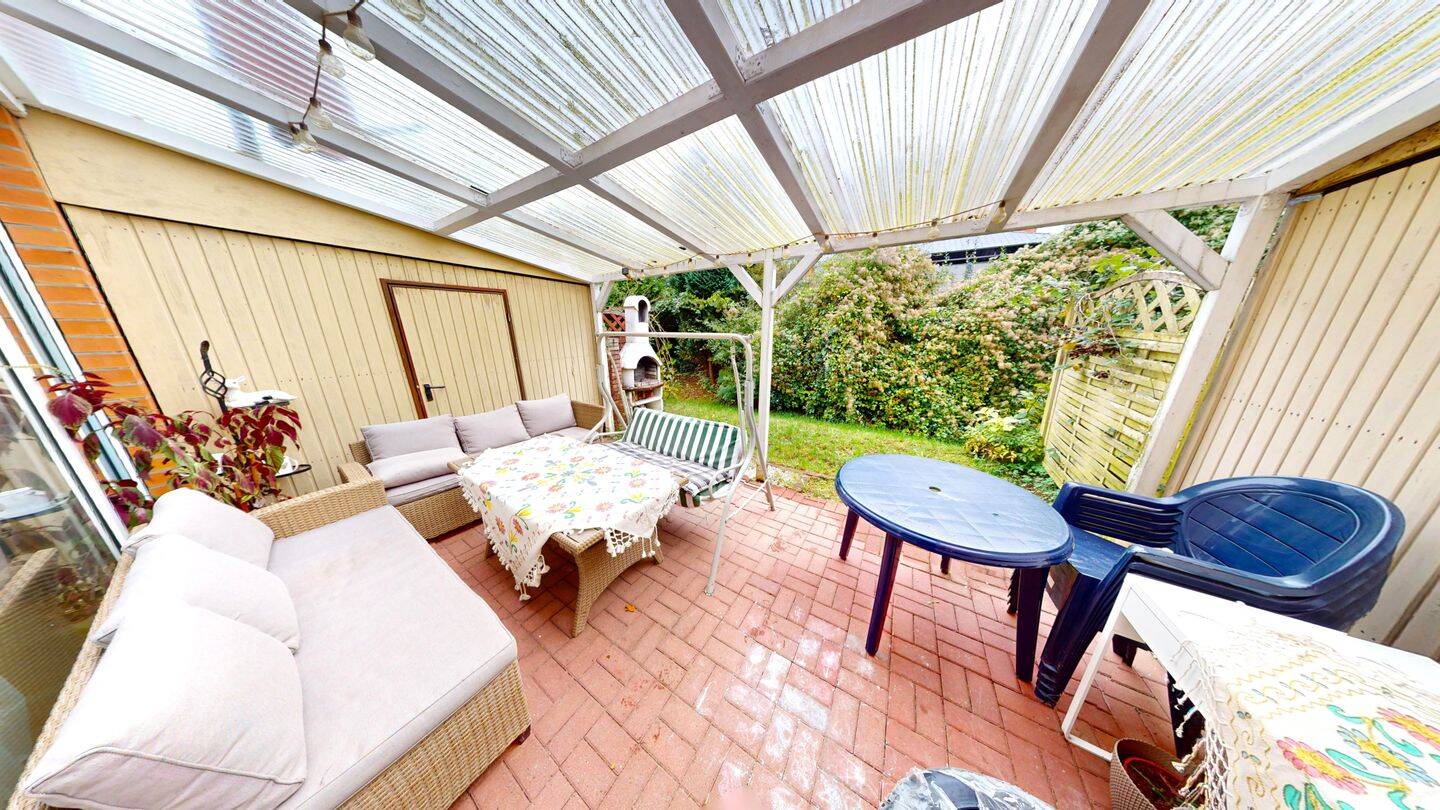 6 bedrooms Townhouse in Bergedorf, Germany No. 353460