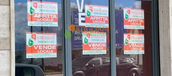 80m² Commercial property in Campobasso, Italy No. 145836 3