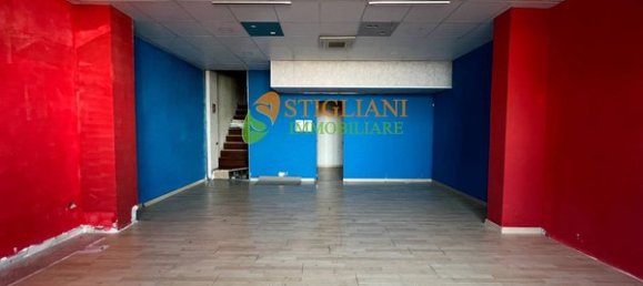 80m² Commercial property in Campobasso, Italy No. 145836 9