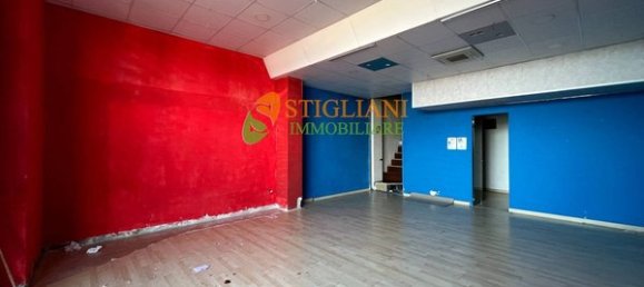 80m² Commercial property in Campobasso, Italy No. 145836 8