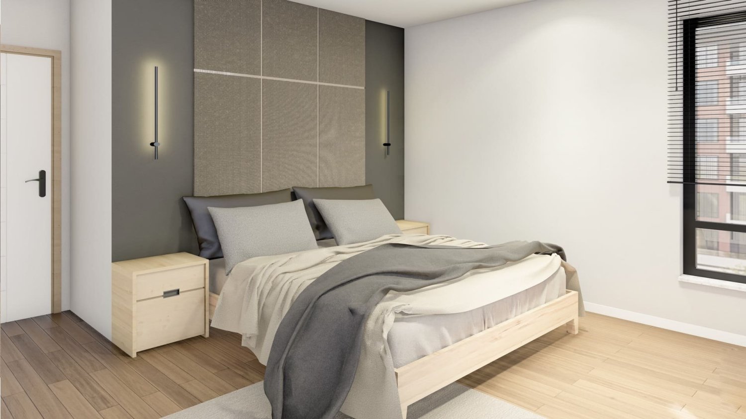 Apartamento 4+1 em Alpis Nilufer House 1, Bursa, Turkey N.º 38482