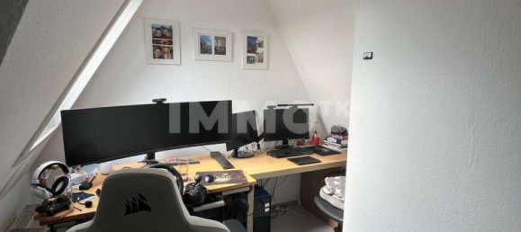 2 chambres Appartement à Wuppertal, Germany No. 25365 11