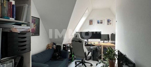 2 chambres Appartement à Wuppertal, Germany No. 25365 10