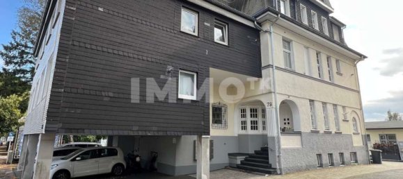 2 chambres Appartement à Wuppertal, Germany No. 25365 4