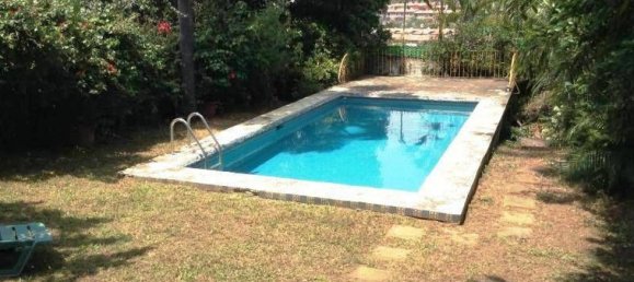 4 غرف نوم منزل في Morelos, Mexico رقم 186885 2