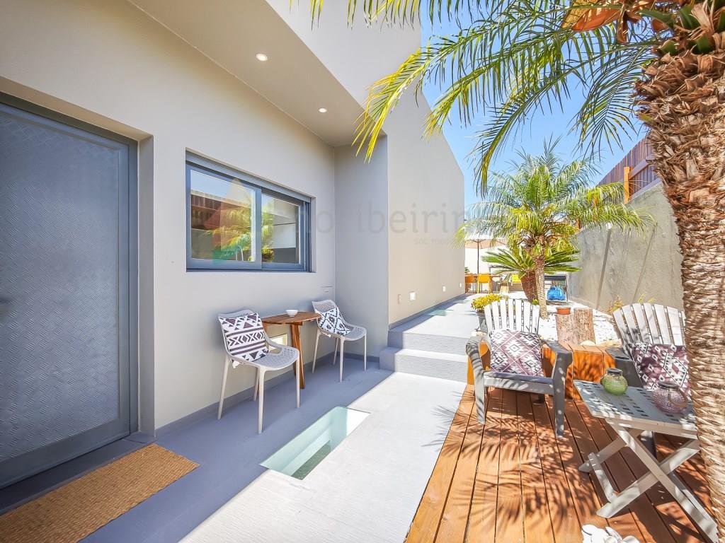 3 bedrooms House in Sintra, Portugal No. 251642