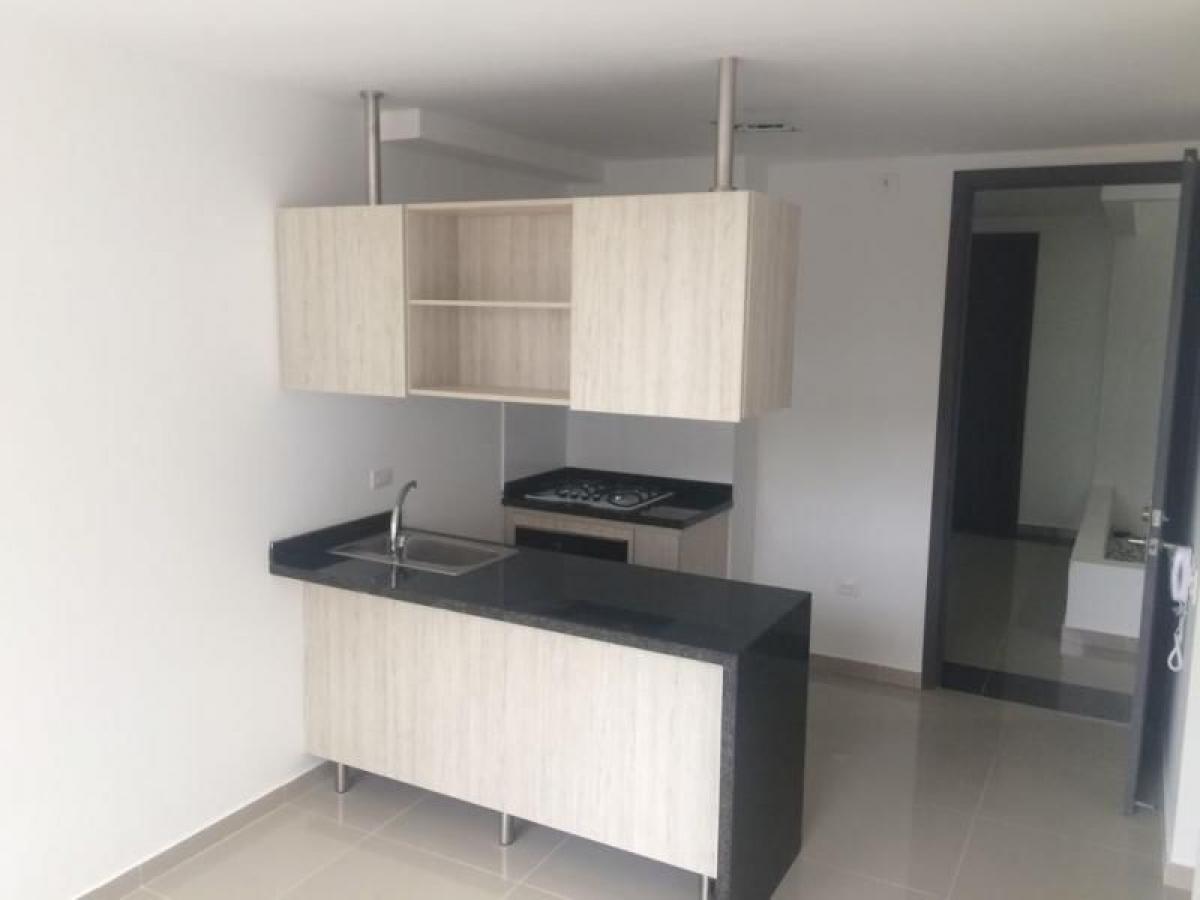 Studio in Atlantico, Colombia No. 1785