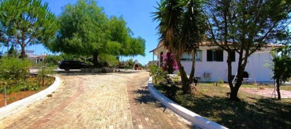 Вилла с 6 спальнями в Алессано, Италия № 150732 14