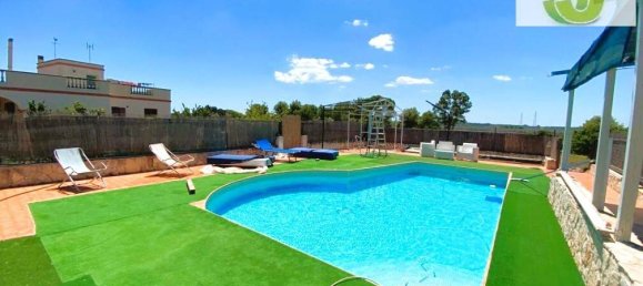 Вилла с 6 спальнями в Алессано, Италия № 150732 17