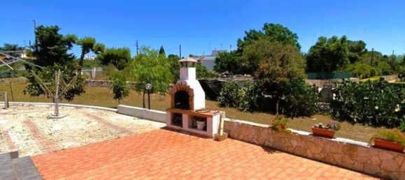 Вилла с 6 спальнями в Алессано, Италия № 150732 25