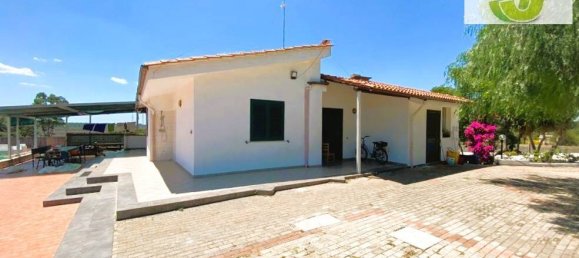 Вилла с 6 спальнями в Алессано, Италия № 150732 15