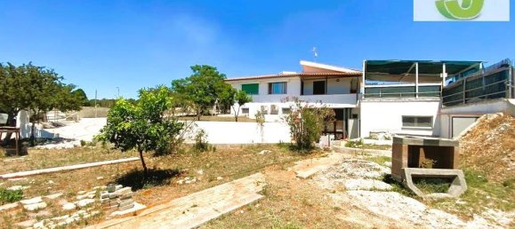 Вилла с 6 спальнями в Алессано, Италия № 150732 7