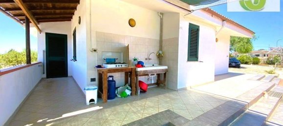 Вилла с 6 спальнями в Алессано, Италия № 150732 23