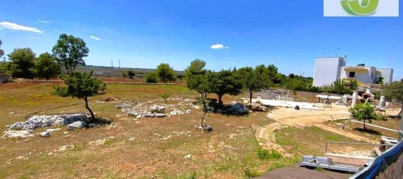 Вилла с 6 спальнями в Алессано, Италия № 150732 21