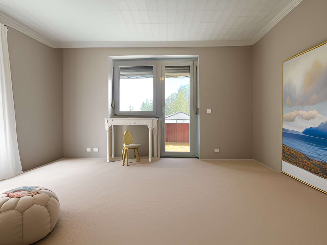 Apartamento de 4 habitaciónes en Esslingen, Germany No. 92769