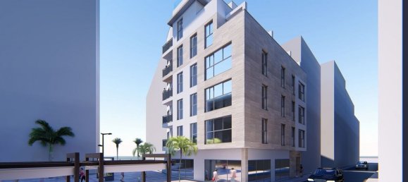 2 bedrooms Apartment in Estepona, Spain No. 4397 2