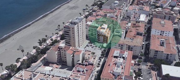 2 bedrooms Apartment in Estepona, Spain No. 4397 8