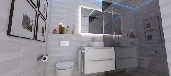 2 bedrooms Apartment in Estepona, Spain No. 4397 9