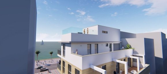 2 bedrooms Apartment in Estepona, Spain No. 4397 7