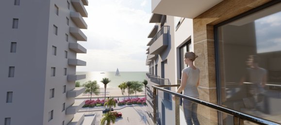 2 bedrooms Apartment in Estepona, Spain No. 4397 4