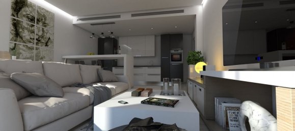 2 bedrooms Apartment in Estepona, Spain No. 4397 5