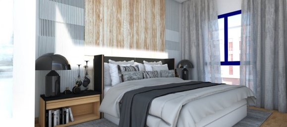 2 bedrooms Apartment in Estepona, Spain No. 4397 3