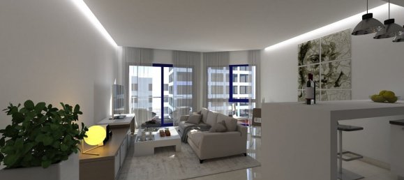 2 bedrooms Apartment in Estepona, Spain No. 4397 6