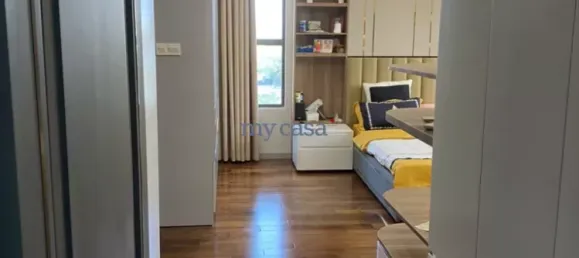 2 Schlafzimmer Wohnung in Thu Duc, Vietnam, Nr. 8863 11