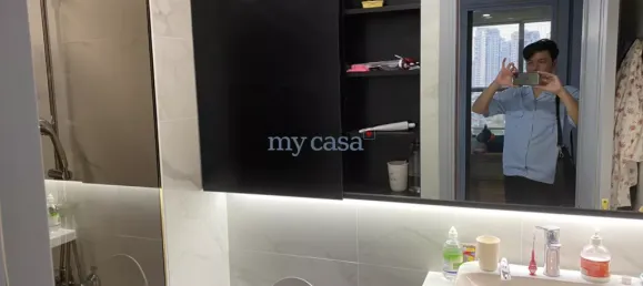 2 Schlafzimmer Wohnung in Thu Duc, Vietnam, Nr. 8863 15