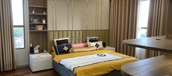 2 Schlafzimmer Wohnung in Thu Duc, Vietnam, Nr. 8863 8
