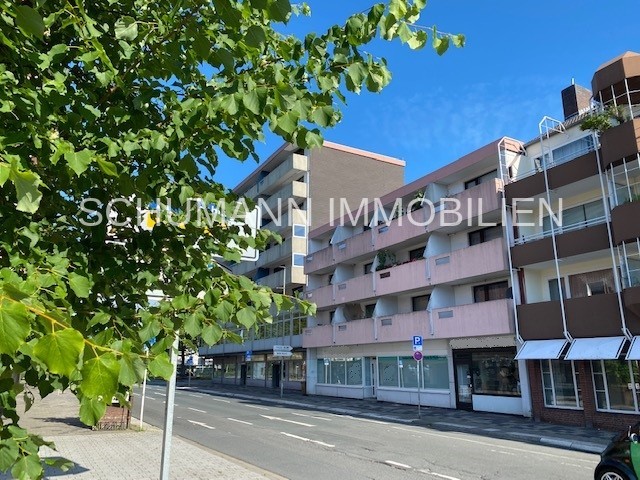 1 chambre Appartement à Wilhelmshaven, Germany No. 13781