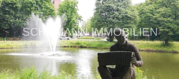 1 chambre Appartement à Wilhelmshaven, Germany No. 13781 8