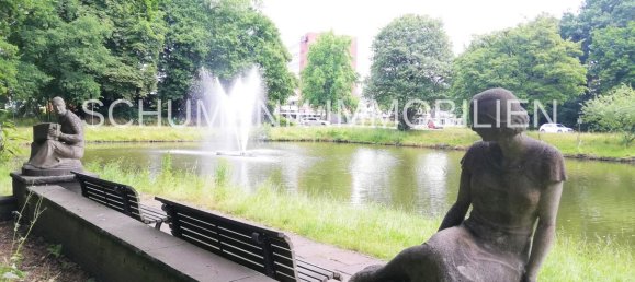 1 chambre Appartement à Wilhelmshaven, Germany No. 13781 2