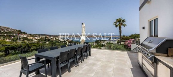 3 chambres Bungalow à Mellieha, Malta No. 387 18