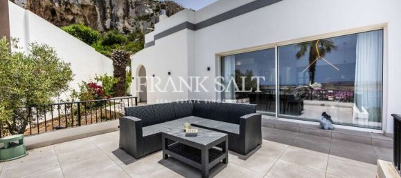 3 chambres Bungalow à Mellieha, Malta No. 387 16