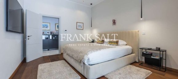 3 chambres Bungalow à Mellieha, Malta No. 387 20